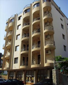 HOTEL NEAR THE BEACH Sveti Vlas